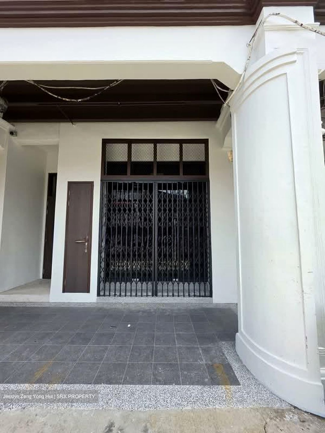 Serangoon Road (D8), Shop House #591795861